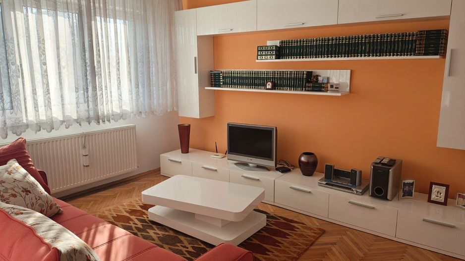 Garsoniera Astra - Poză 2