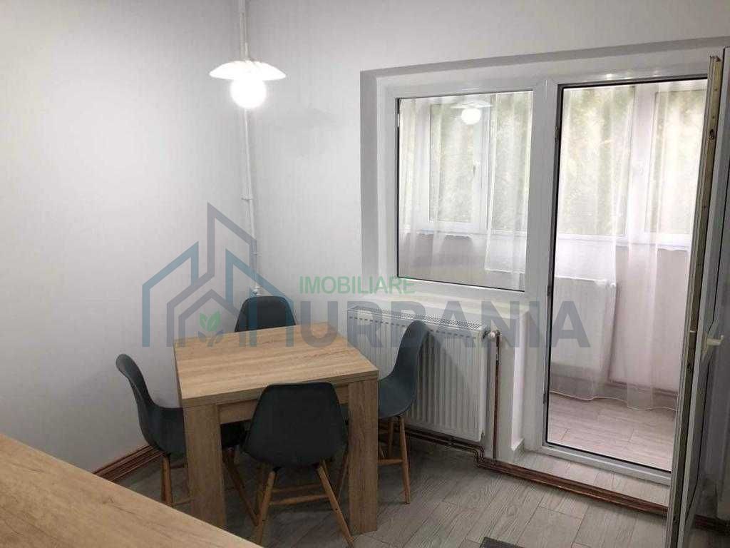 Apartament 1 cameră decomandat, etaj 3, zona Oancea, Iași - Poză 6