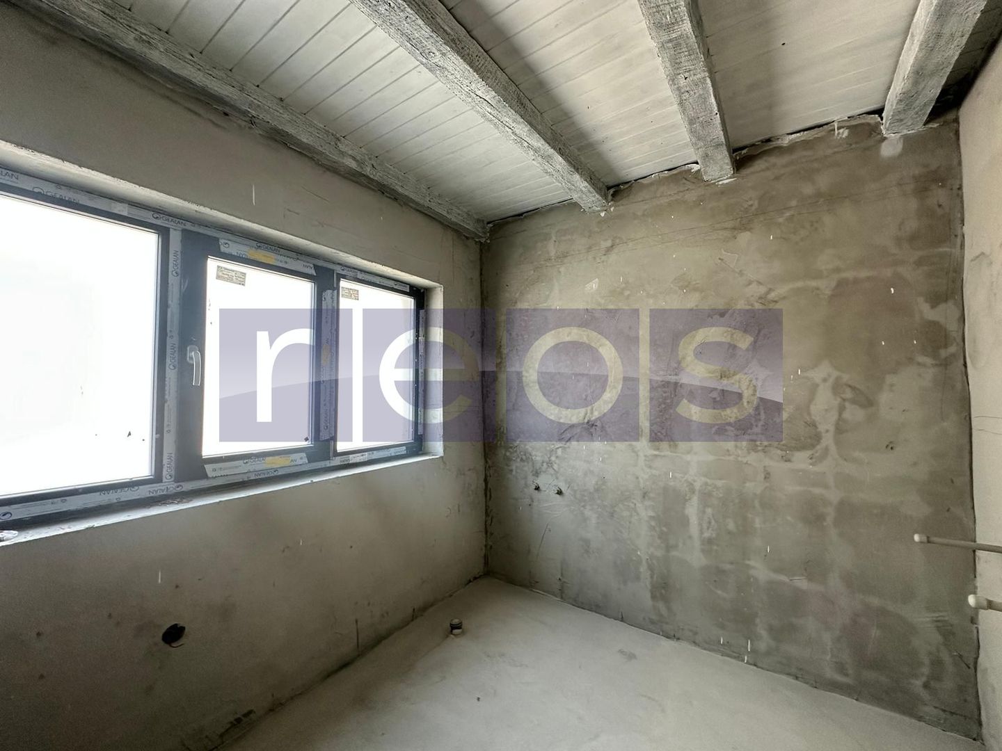 Vila 4 camere | Curte |  Zona Barbu Vacarescu  | Loc de parcare | - Poză 24