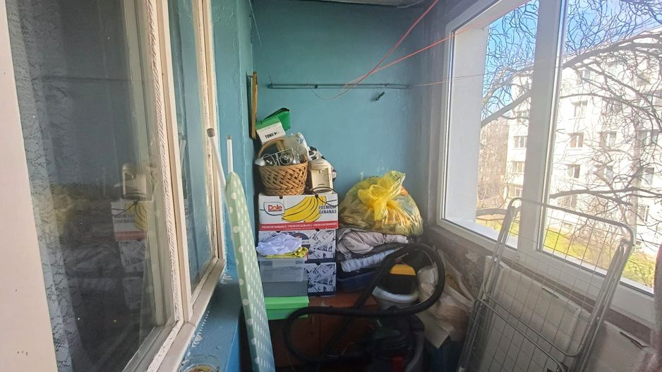 De Vanzare Apartament 3 Camere Titan-Ozana - Poză 17