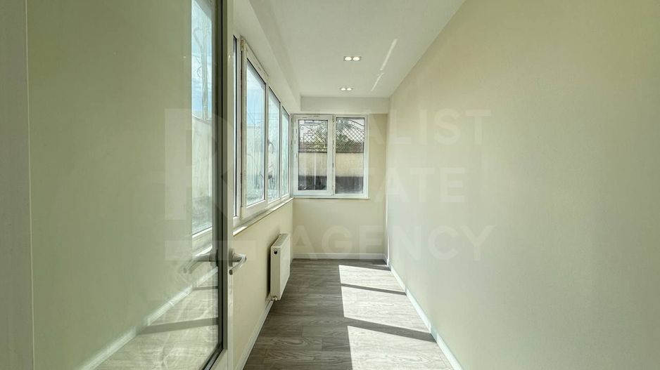 Vânzare, apartament, 3 camere, strada Nicolae Dimo, Durlești - Poză 17
