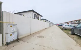Vilă Premium 2021 | 237 mp utili | Teren 575 mp | Finisaje Luxury | - Poză 40