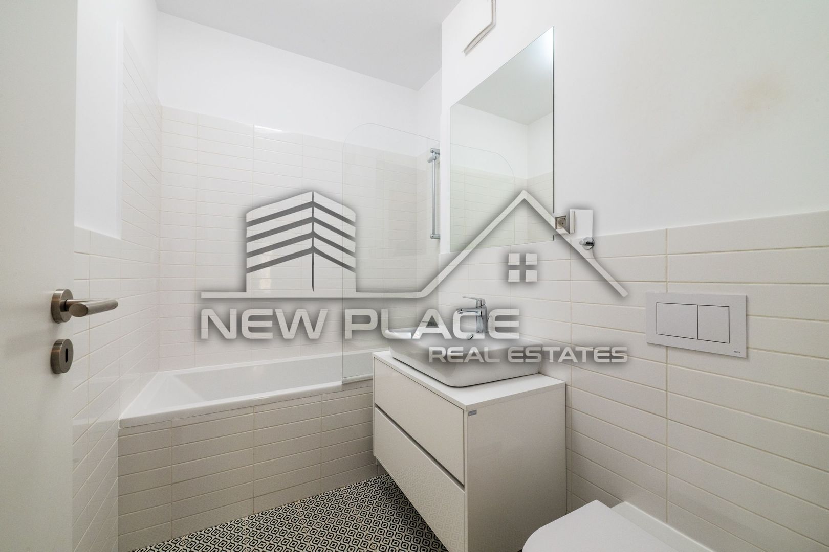 Aviatiei Park | Apartament deosebit | Vedere curtea interioara | Lux - Poză 13