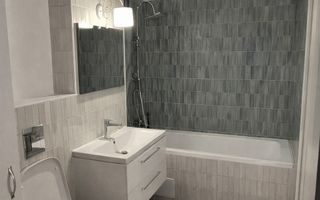 Apartament premium 3 camere 2 bai parcare subterana 2 balcoane Lazaret - Poză 9