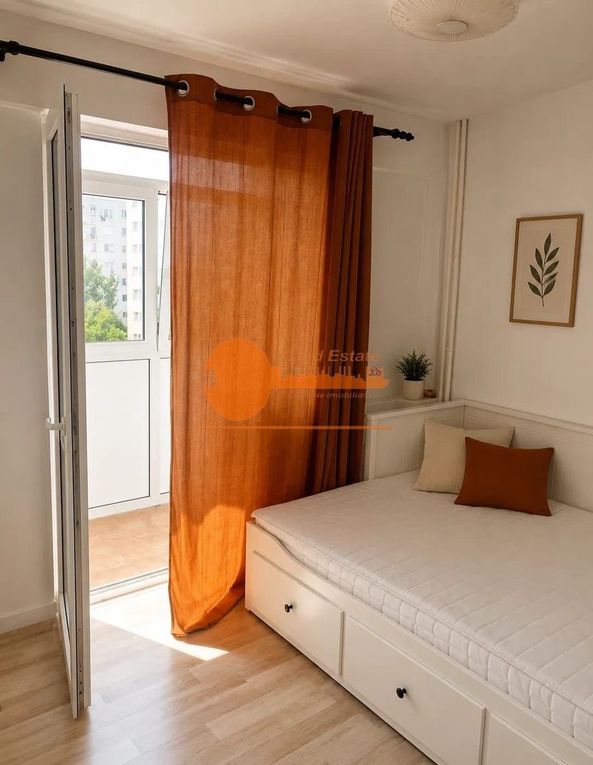 Apartament 2 Camere | Piața Victoriei | 6 Min Metrou - Poză 3