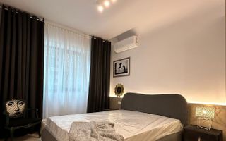 VANZARE APARTAMENT 3 CAMERE PERSOANA FIZICA I PARCARE INCLUSA I CORTINA NORTH - Poză 8