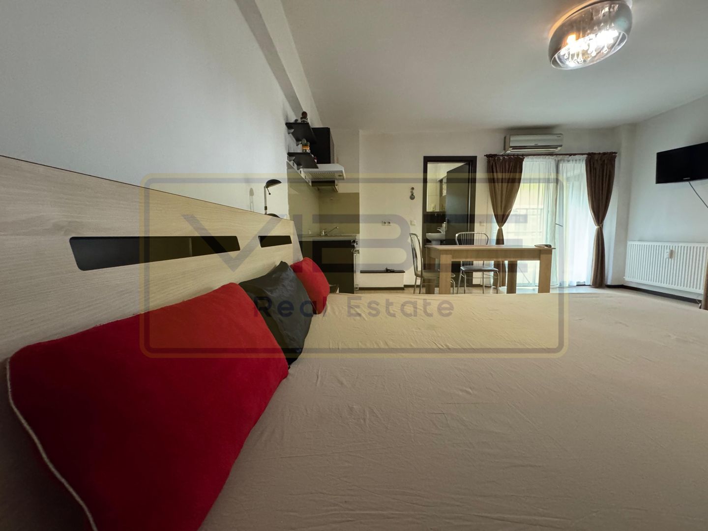 Studio zona centrala -Palas Mall - Poză 3