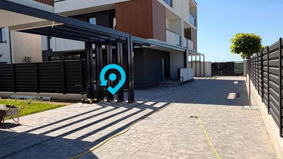Vilă modernă | 5 camere | 4 băi | Matei Millo - Poză 1