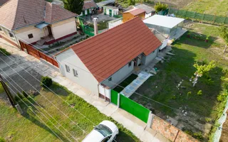 Casă cu 3 camere în Bătania, Ungaria - Poză 13