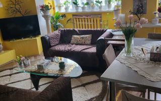 Apartament 4 camere Simion Barnutiu - Poză 2