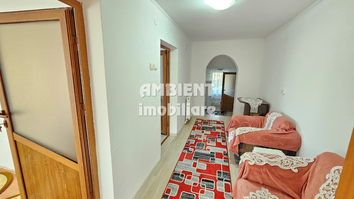 CASA individuală,  teren 1050 mp, zona Muntenii de Jos; - Poză 6