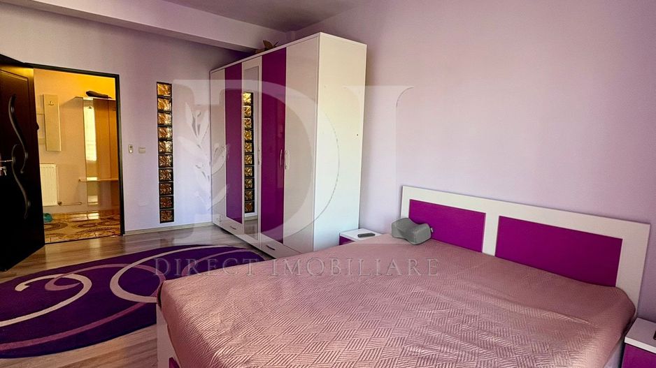 Apartament de vanzare/ Zona Profesor Ioan Rus/Floresti - Poză 8