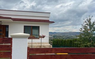 Casă de lux de închiriat | Platoul Cornești, Târgu Mureș - Poză 4