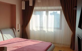 # inchiriez apartament 3 camere (zona CUG- Selgros) - Poză 5