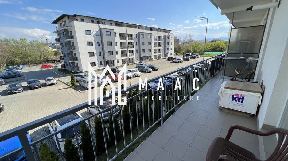 Apartament 2 camere | 2 balcoane | Etaj 1 | Zona Turnisor - Poză 7