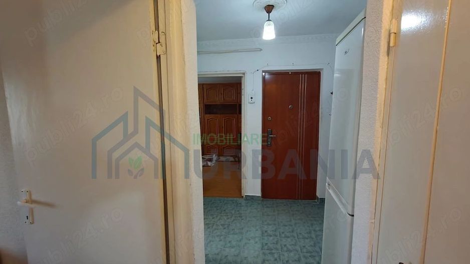 Apartament 2 camere decomandate de închiriat, Iași, Șoseaua Națională - Poză 3