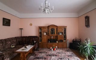 Apartament in Piata Victoriei - Poză 2