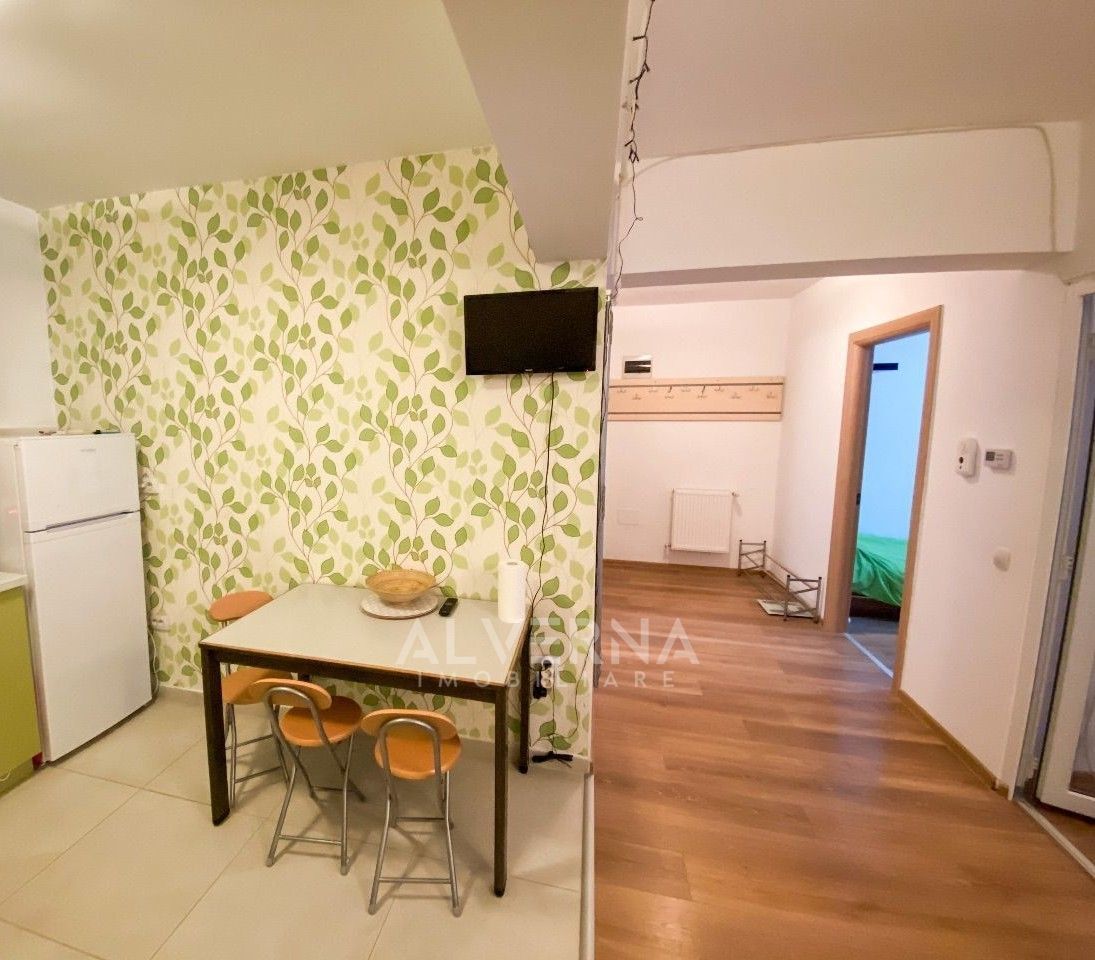 Apartament 2 camere | decomandat | 50mp+balcon | zona Iris - Poză 7