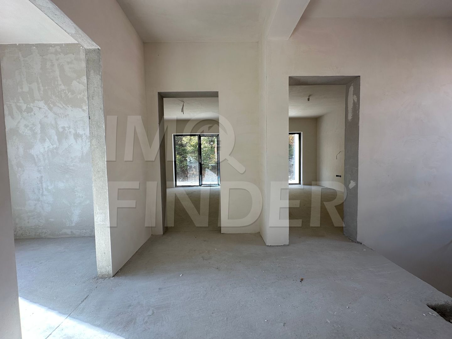 Casă individuală modernă, Floresti, zona Tauti, 146 mp utili, 619 mp teren - Poză 21