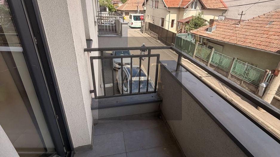 Apartament, 2 camere decomandate, parcare subterana, zona Traian Vuia - Poză 8