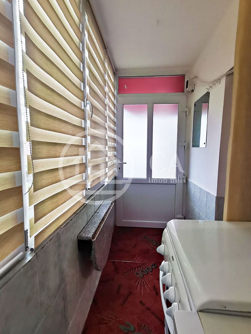 Apartament cu 1 camera de vanzare in zona Decebal, Oradea - Poză 7