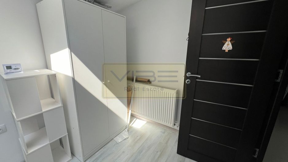 Apartament 3 camere+parcare Galata-Sos Voinesti - Poză 14