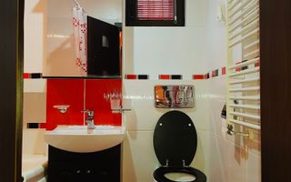 APARTAMENT  MOBILAT SI UTILAT COMPLET - Poză 20