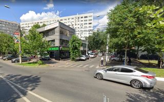 De inchiriat spațiu comercial open-space de 617 mp – Vitan / Bobocica - Poză 6