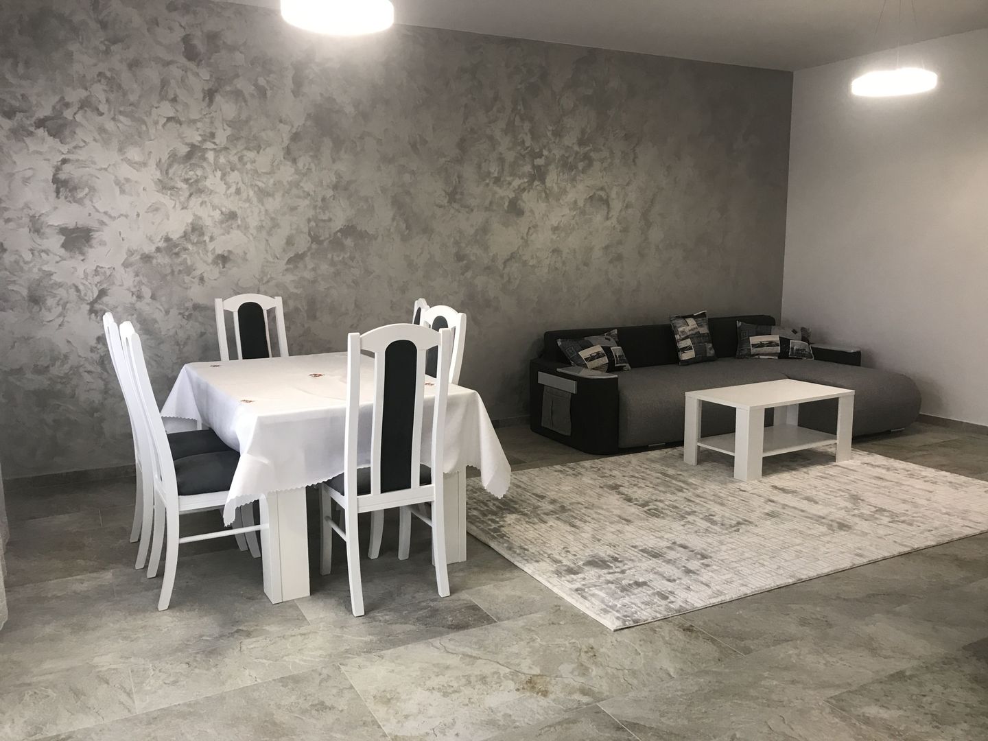 Braytim | 3 camere | 2 băi | 85 mp | Lift | Terasă - Poză 2