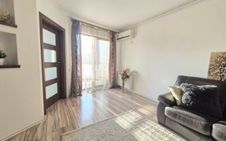 COMISION 0% - Apt 2 camere renovat, 5 minute metrou Lujerului, parcare la scara - Poză 4