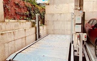 Penthouse în complexul Conest Edifici Mihai Bravu - Poză 16