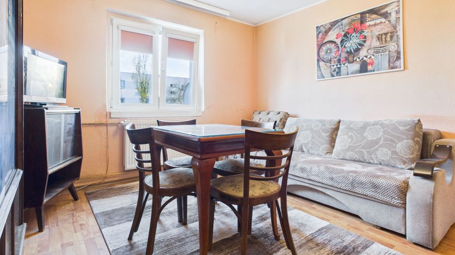 Apartament 3 camere mobilat- Zona Rahova - Poză 9