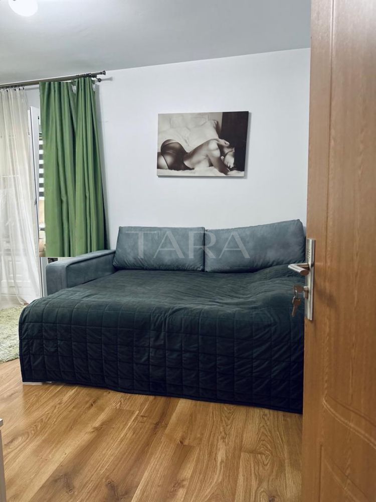 Vânzare apartament 2 camere – Florești, zona Florilor. - Poză 6