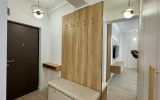 Apartament premium 2 camere Cartierul Visoianu - Poză 5