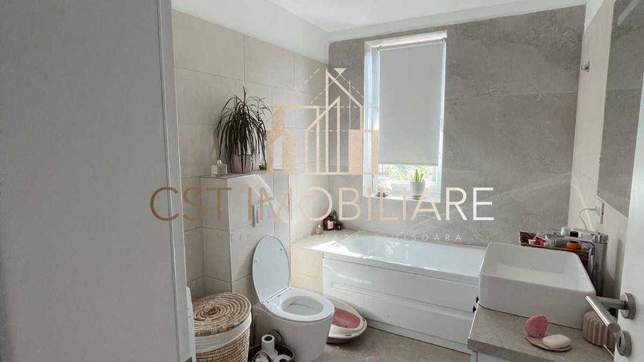 Apartament 3 camere, calea urseni , 72 mp + terasă 28 mp - Poză 4