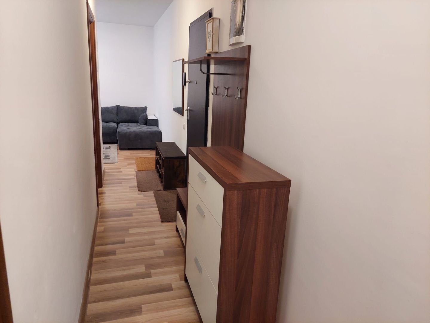 Apartament 3 camere loc de parcare Grozavesti - Poză 11