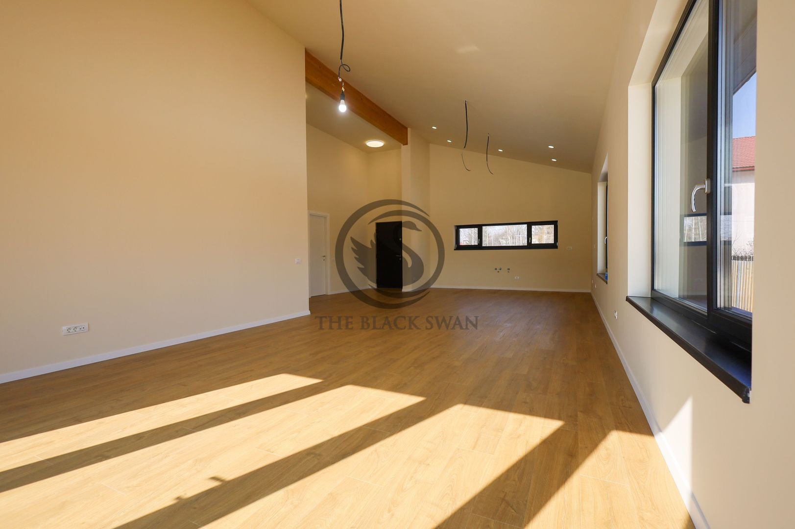 Casa modernă de vanzare | Timber-Frame | Breaza, Prahova | COMISION 0% - Poză 7