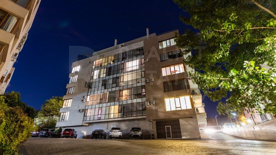 Vânzare, apartament, 3 camere, strada Ciocîrliei, Telecentru - Poză 27