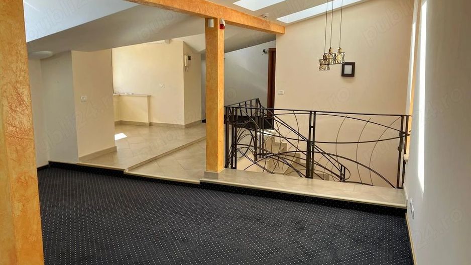 Vila rafinata Cotroceni, ideala pentru birouri sau rezident - Poză 1