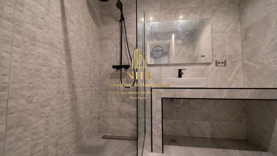 Apartament nou 3 camere Herastrau - Nordului, Loc de parcare inclus - Poză 7