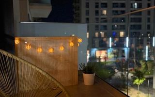 De închiriat: apartament 2 camere-One Cotroceni-modern-parcare - Poză 15