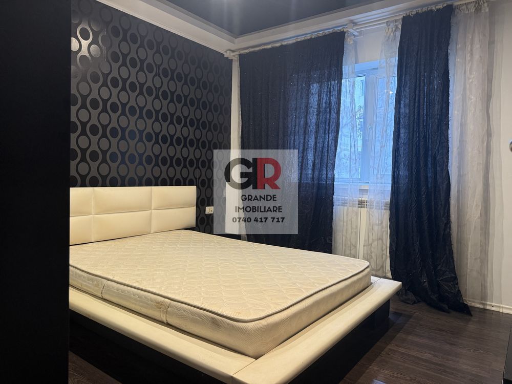 Apartament 2 Camere modern, str Gavrilov Corneliu - Poză 4