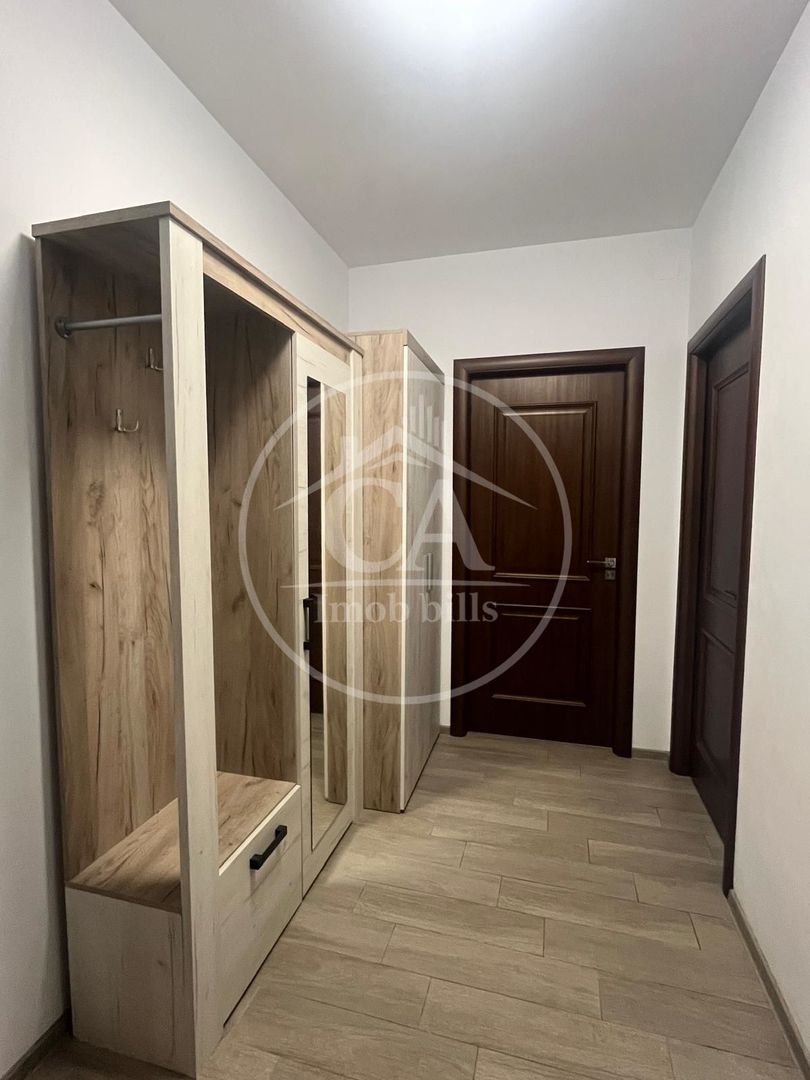 Apartament de închiriat cu 2 camere în zona Iosia, Oradea - Poză 8