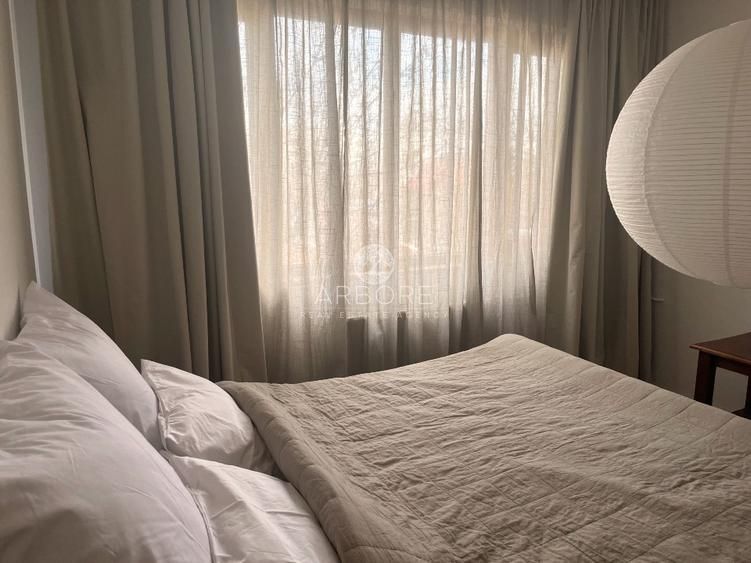Inchiriere 2 camere Piata Unirii metrou renovat prima chirie - Poză 3