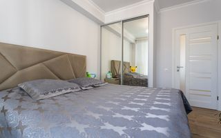 Vânzare, apartament, 3 camere, strada Pan Halippa, Centru - Poză 9