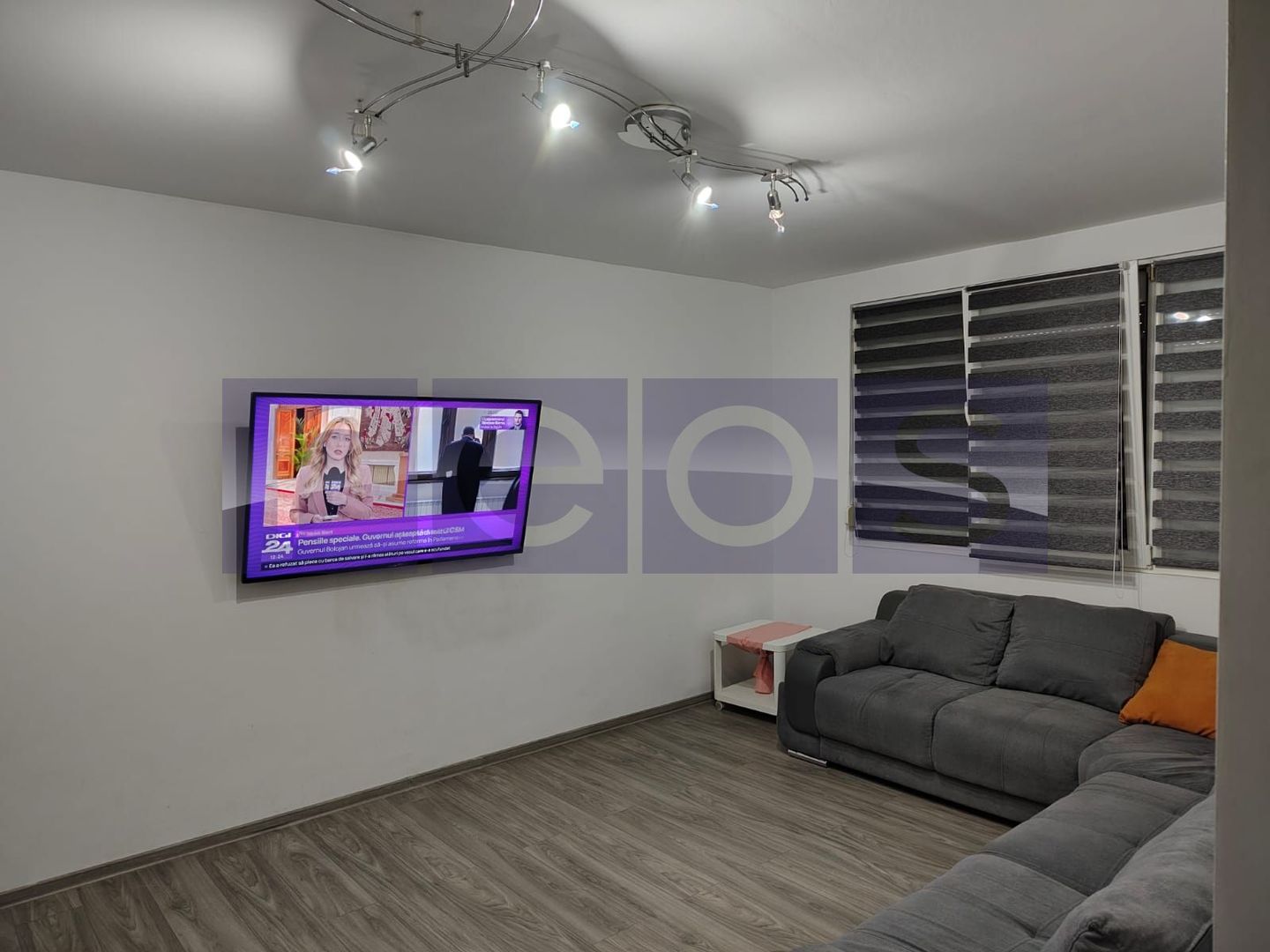 VANZARE 3 CAMERE I DECOMANDAT I MOBILAT I UTILAT I VALEA OLTULUI - Poză 1