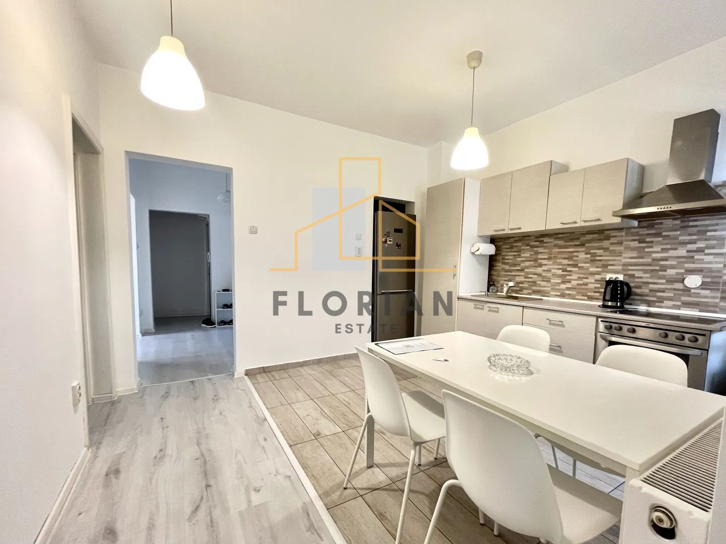 Apartament 3 camere, Garaj+Boxa - Poză 7