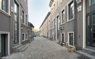 Afacere la cheie-Aparthotel-Oportunitate - Poză 11