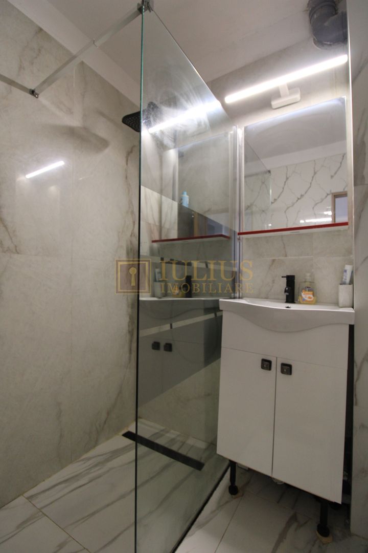 Zona Olimpia, 3 camere. - Poză 6