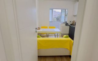 2 Camere la 4 minute de Metrou Obor ( Bloc Reabilitat ) - Poză 8